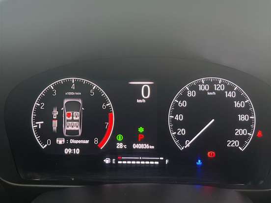 HONDA-CITY-1.5 i-VTEC FLEX TOURING CVT HONDA-CITY-2022