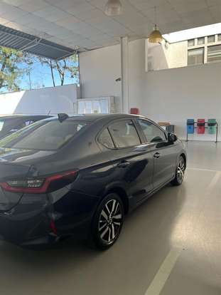 HONDA-CITY-2022