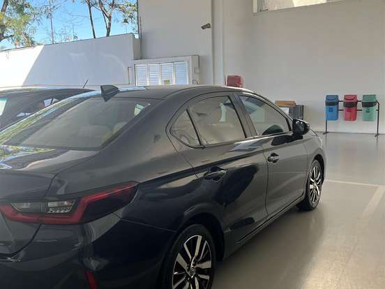 HONDA-CITY-1.5 i-VTEC FLEX TOURING CVT HONDA-CITY-2022
