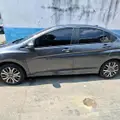 HONDA CITY 1.5 LX 16V FLEX 4P AUTOMÁTICO HONDA CITY 1.5 LX 16V FLEX 4P AUTOMÁTICO