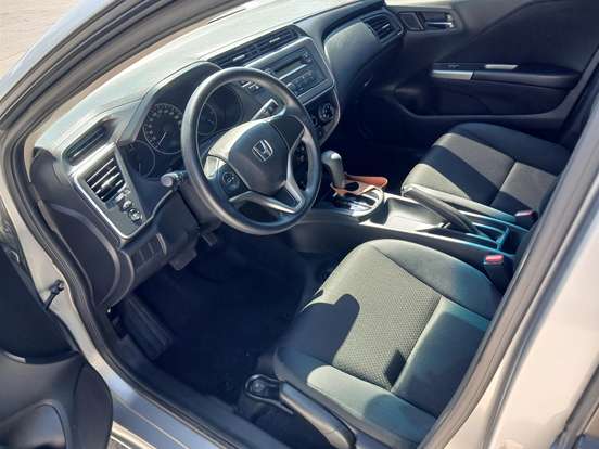 HONDA-CITY-1.5 LX 16V FLEX 4P AUTOMÁTICO HONDA-CITY-2020