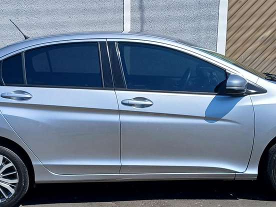 HONDA-CITY-1.5 LX 16V FLEX 4P AUTOMÁTICO HONDA-CITY-2020