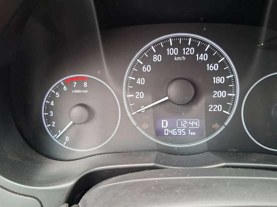 HONDA-CITY-1.5 LX 16V FLEX 4P AUTOMÁTICO HONDA-CITY-2020