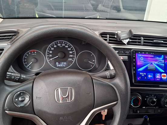 HONDA-CITY-1.5 LX 16V FLEX 4P AUTOMÁTICO HONDA-CITY-2020