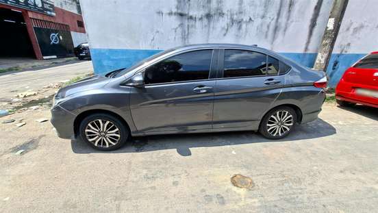 HONDA-CITY-2020