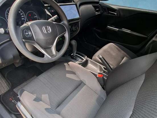 HONDA-CITY-1.5 LX 16V FLEX 4P AUTOMÁTICO HONDA-CITY-2020