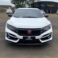 HONDA CIVIC 1.5 16V TURBO GASOLINA TOURING 4P CVT HONDA CIVIC 1.5 16V TURBO GASOLINA TOURING 4P CVT