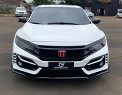 HONDA CIVIC 1.5 16V TURBO GASOLINA TOURING 4P CVT HONDA CIVIC 1.5 16V TURBO GASOLINA TOURING 4P CVT