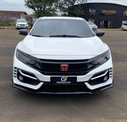 HONDA-CIVIC-2020