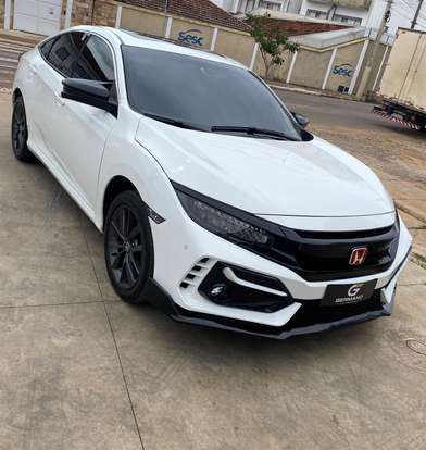 HONDA-CIVIC-2020