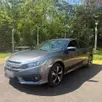 HONDA CIVIC 2.0 16V FLEXONE EX 4P CVT HONDA CIVIC 2.0 16V FLEXONE EX 4P CVT