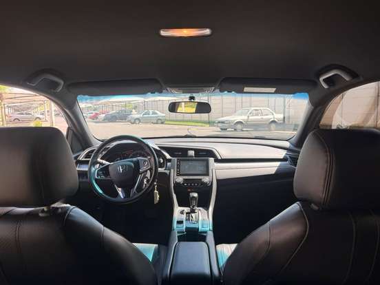 HONDA-CIVIC-2019