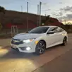 HONDA CIVIC 2.0 16V FLEXONE EXL 4P CVT HONDA CIVIC 2.0 16V FLEXONE EXL 4P CVT