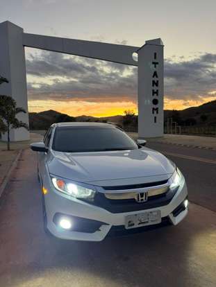 HONDA-CIVIC-2019