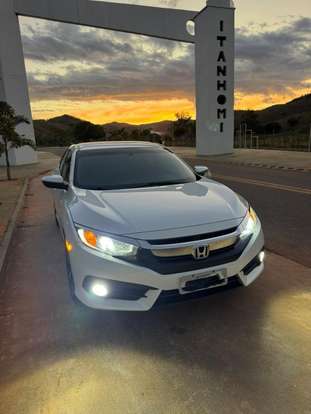 HONDA-CIVIC-2019