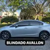HONDA CIVIC 2.0 LXR 16V FLEX 4P AUTOMÁTICO HONDA CIVIC 2.0 LXR 16V FLEX 4P AUTOMÁTICO