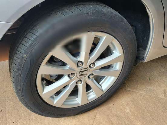 HONDA-CIVIC-2.0 LXR 16V FLEX 4P AUTOMÁTICO HONDA-CIVIC-2014