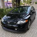 HONDA CIVIC 2.0 SI 16V GASOLINA 4P MANUAL HONDA CIVIC 2.0 SI 16V GASOLINA 4P MANUAL