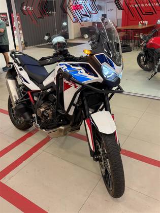 HONDA CRF 1100L AFRICA TWIN ES DCT 
