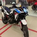HONDA CRF 1100L AFRICA TWIN ES DCT HONDA CRF 1100L AFRICA TWIN ES DCT