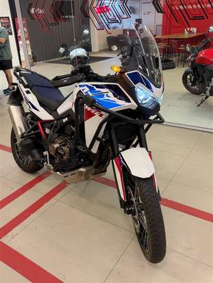 HONDA-CRF 1100L AFRICA TWIN ES DCT HONDA-CRF 1100L AFRICA TWIN ES DCT-2026