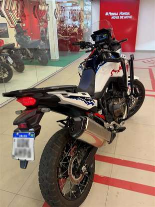 HONDA-CRF 1100L AFRICA TWIN ES DCT-2026