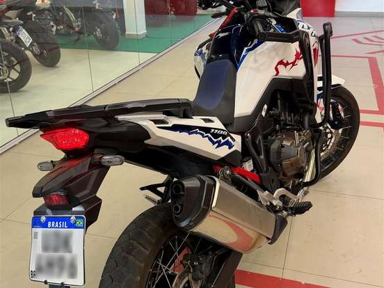 HONDA-CRF 1100L AFRICA TWIN ES DCT HONDA-CRF 1100L AFRICA TWIN ES DCT-2026