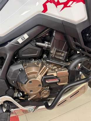 HONDA-CRF 1100L AFRICA TWIN ES DCT HONDA-CRF 1100L AFRICA TWIN ES DCT-2026