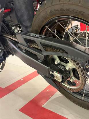 HONDA-CRF 1100L AFRICA TWIN ES DCT-2026