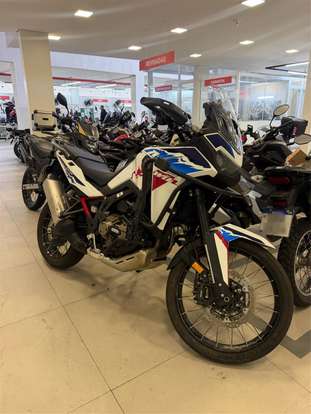 HONDA-CRF 1100L AFRICA TWIN ES DCT HONDA-CRF 1100L AFRICA TWIN ES DCT-2026