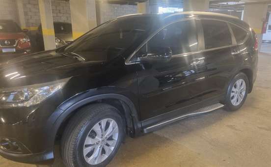 HONDA-CRV-2013