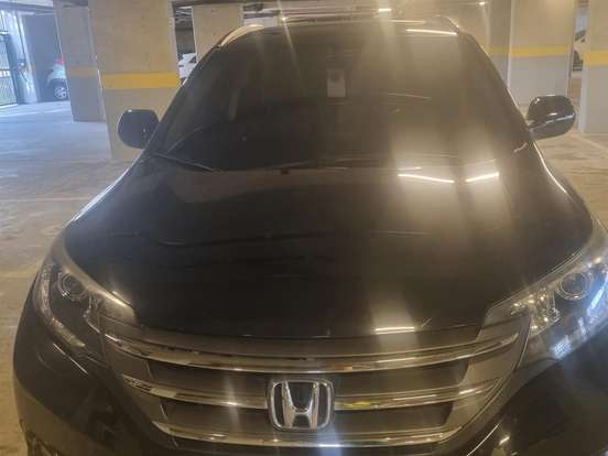 HONDA-CRV-2.0 EXL 4X2 16V FLEX 4P AUTOMÁTICO HONDA-CRV-2013