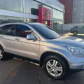 HONDA CRV 2.0 EXL 4X4 16V GASOLINA 4P AUTOMÁTICO HONDA CRV 2.0 EXL 4X4 16V GASOLINA 4P AUTOMÁTICO