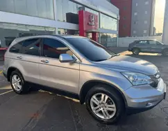 HONDA CRV 2.0 EXL 4X4 16V GASOLINA 4P AUTOMÁTICO HONDA CRV 2.0 EXL 4X4 16V GASOLINA 4P AUTOMÁTICO