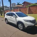 HONDA CRV 2.0 EXL 4X4 16V GASOLINA 4P AUTOMÁTICO HONDA CRV 2.0 EXL 4X4 16V GASOLINA 4P AUTOMÁTICO