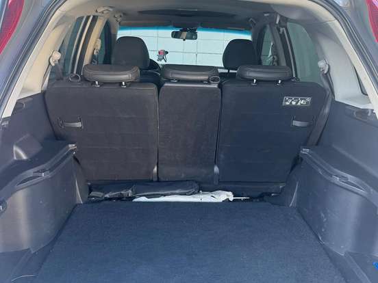HONDA-CRV-2.0 EXL 4X4 16V GASOLINA 4P AUTOMÁTICO HONDA-CRV-2011