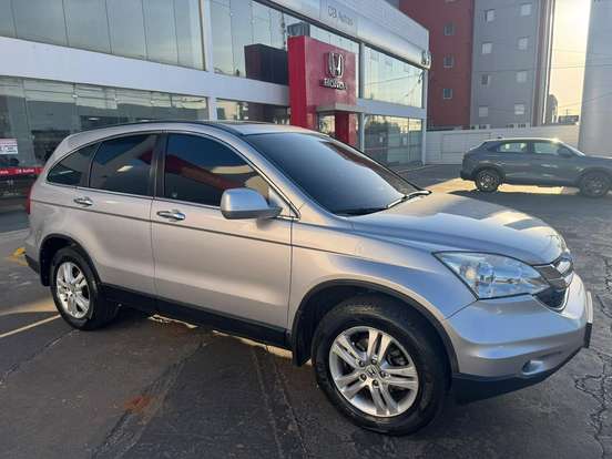 HONDA-CRV-2011