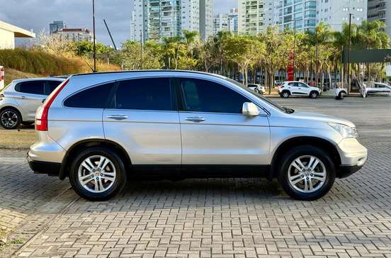 HONDA-CRV-2011