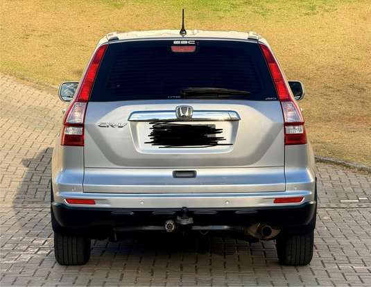 HONDA-CRV-2011