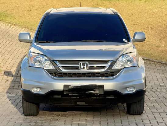 HONDA-CRV-2011