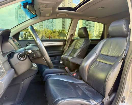 HONDA-CRV-2011
