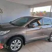 HONDA CRV 2.0 LX 4X2 16V GASOLINA 4P AUTOMÁTICO HONDA CRV 2.0 LX 4X2 16V GASOLINA 4P AUTOMÁTICO