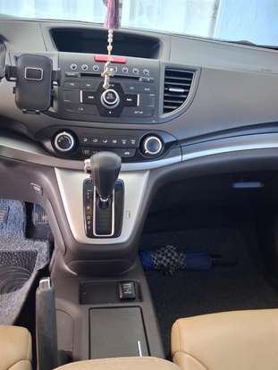 HONDA-CRV-2012