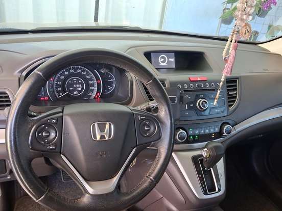 HONDA-CRV-2012
