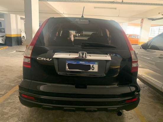 HONDA-CRV-2010
