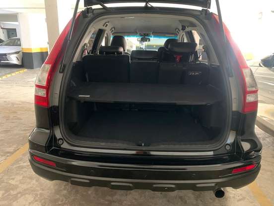 HONDA-CRV-2010