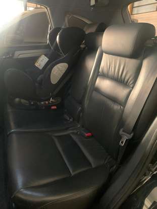 HONDA-CRV-2010