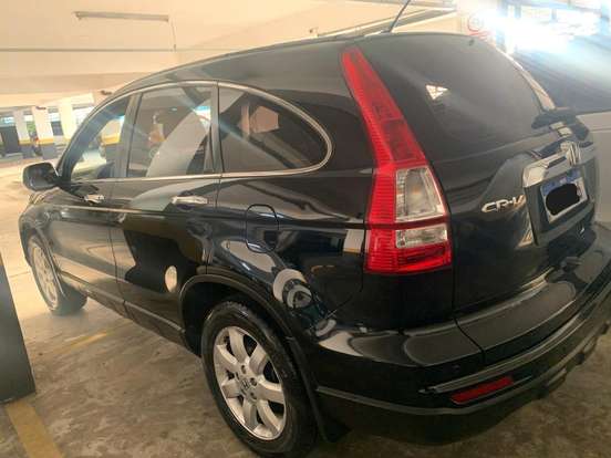 HONDA-CRV-2010