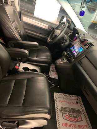 HONDA-CRV-2010