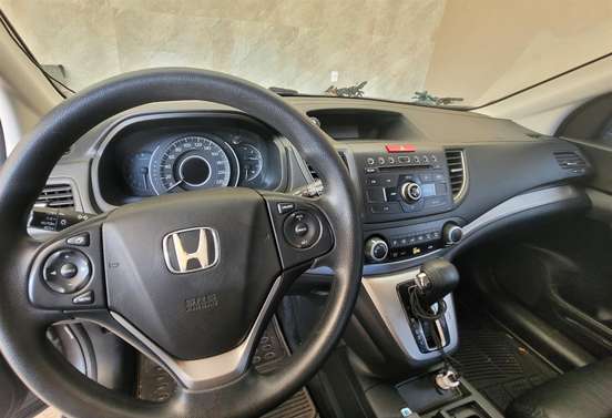HONDA-CRV-2012